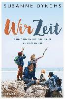 Susanne Dyrchs - Wir-Zeit, Häftad