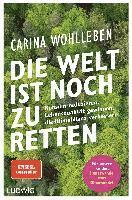 Die Welt ist noch zu retten