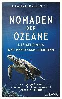 bokomslag Nomaden der Ozeane - Das Geheimnis der Meeresschildkröten