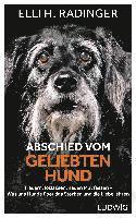 bokomslag Abschied vom geliebten Hund