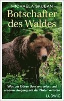 bokomslag Botschafter des Waldes