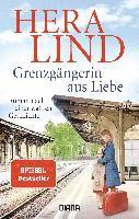 Grenzgangerin der Liebe 1