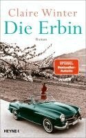 Claire Winter - Die Erbin, Inbunden