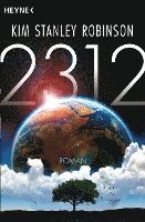 Kim Stanley Robinson - 2312, Häftad