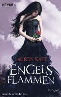 Lauren Kate - Engelsflammen, Häftad