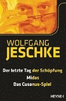 bokomslag Der letzte Tag der Schöpfung - Midas - Das Cusanus-Spiel