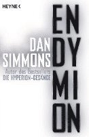 Dan Simmons - Endymion, Häftad