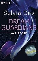 bokomslag Dream Guardians - Verlangen