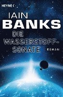 bokomslag Die Wasserstoffsonate