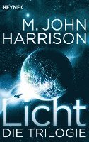 M. John Harrison - Licht - Die Trilogie, Häftad