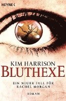 Kim Harrison - Bluthexe, Häftad