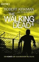 bokomslag The Walking Dead 04