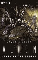bokomslag Alien - Jenseits der Sterne