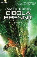 bokomslag Cibola brennt