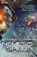 Nemesis-Spiele 1