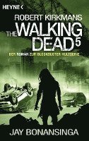 bokomslag The Walking Dead 05