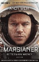 Andy Weir - Der Marsianer, Häftad