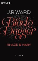 bokomslag Black Dagger - Rhage & Mary
