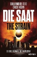 bokomslag Die Saat - The Strain