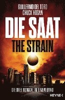 Die Saat - The Strain 1