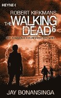 bokomslag The Walking Dead 06