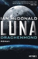 Luna - Drachenmond 1