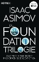 bokomslag Die Foundation-Trilogie