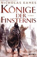 Nicholas Eames - Könige der Finsternis, Häftad
