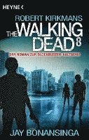 bokomslag The Walking Dead 8