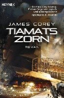 James Corey - Tiamats Zorn, Häftad