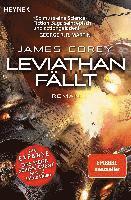 James Corey - Leviathan fällt, Häftad