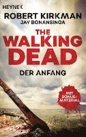 bokomslag The Walking Dead