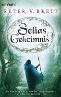 bokomslag Selias Geheimnis