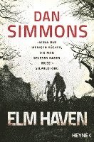 Dan Simmons - Elm Haven, Häftad