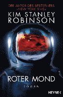 Kim Stanley Robinson - Roter Mond, Häftad