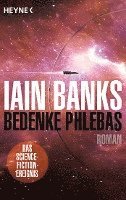 bokomslag Bedenke Phlebas