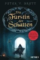 Die Fürstin der Schatten 1