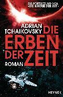 Adrian Tchaikovsky - Die Erben der Zeit, Häftad. Tillgänglighet: Lägg i varukorg