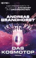 Andreas Brandhorst - Das Kosmotop, Häftad
