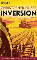 Christopher Priest - Inversion, Häftad