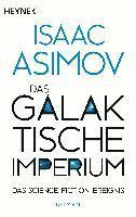 Isaac Asimov - Das galaktische Imperium, Häftad