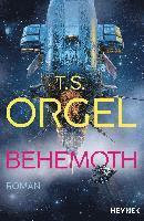 T. S. Orgel - Behemoth, Häftad