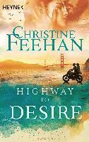 bokomslag Highway to Desire