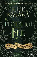 Julie Kagawa - Plötzlich Fee, Häftad