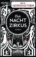 Der Nachtzirkus