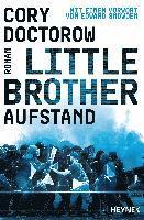 Little Brother - Aufstand 1