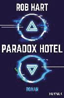 Paradox Hotel