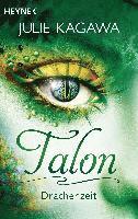 Talon - Drachenzeit 1