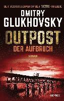 Outpost - Der Aufbruch 1