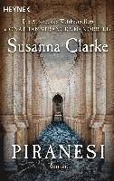 Susanna Clarke - Piranesi, Häftad